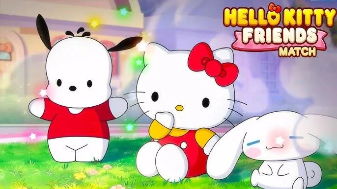 Decorative background pattern